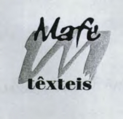 M MAFE TÊXTEIS