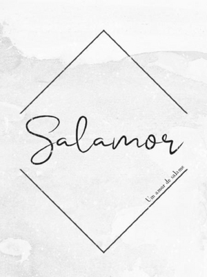 SALAMOR-UM AMOR DE SALAME
