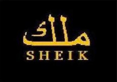 SHEIK