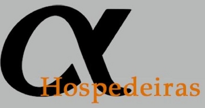 HOSPEDEIRAS