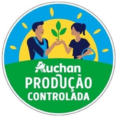 AUCHAN PRODUÇÃO CONTROLADA