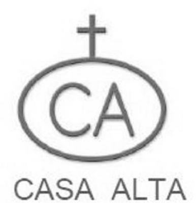CA CASA ALTA