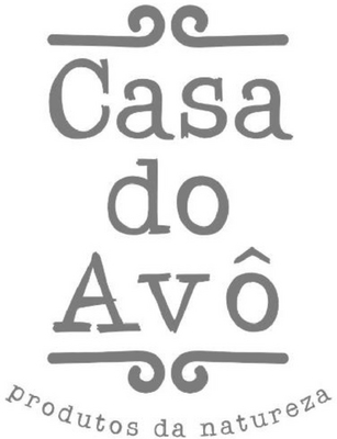 CASA DO AVÔ PRODUTOS DA NATUREZA