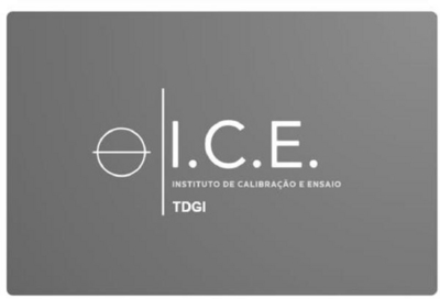 I.C.E. INSTITUTO DE CALIBRAÇÃO E ENSAIO TDGI