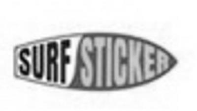 SURFSTICKER