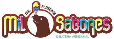MIL PLAZERES MIL SABORES GELATERIA ARTESANAL