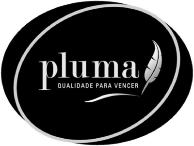 PLUMA-QUALIDADE PARA VENCER