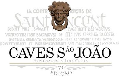 CAVES SÃO JOÃO HOMENAGEM A LUIZ COSTA 7.ª EDIÇÃO