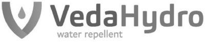 VEDAHYDRO WATER REPELLENT