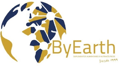 BYEARTH  SUPLEMENTOS ALIMENTARES E NUTRACÊUTICOS