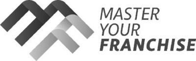 MASTER YOUR FRANCHISE