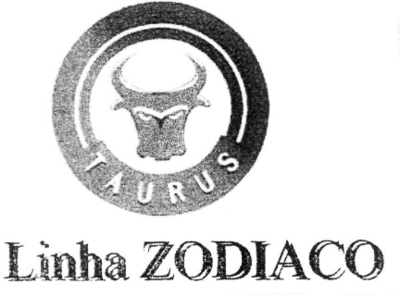 TAURUS LINHA ZODIACO