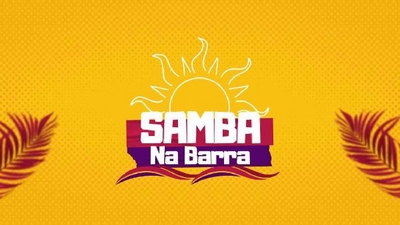 SAMBA NA BARRA