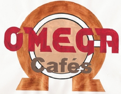 OMEGA CAFÉS