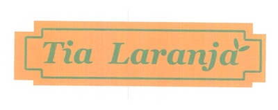 TIA LARANJA