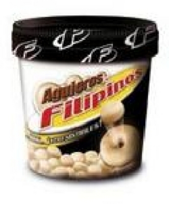 AGUJEROS FILIPINOS