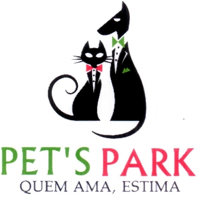 PET'S PARK - QUEM AMA, ESTIMA