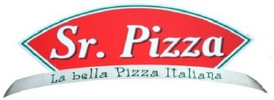 SR. PIZZA LA BELLA PIZZA ITALIANA