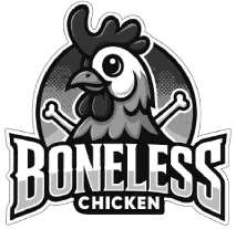 BONELESS CHICKEN