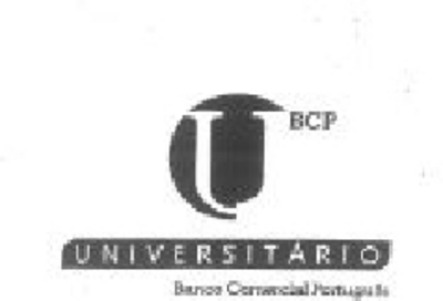 BCP UNIVERSITÁRIO - BANCO COMERCIAL PORTUGUÊS