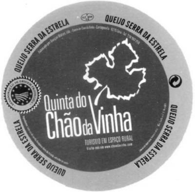 QUINTA DO CHÃO DA VINHA