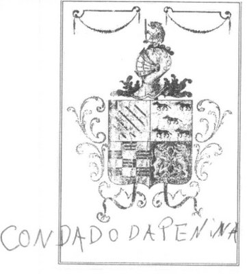 CONDADO DA PENINA