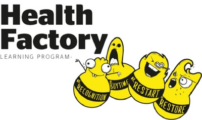 HEALTH FACTORY LEARNING PROGRAM