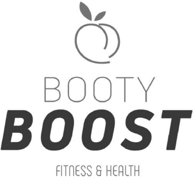 BOOTY BOOST FITNESS & HEALTH