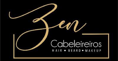 ZEN CABELEIREIROS HAIR BEARD MAKEUP