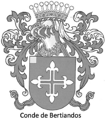 CONDE DE BERTIANDOS