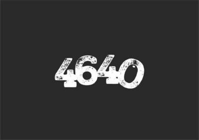 4640