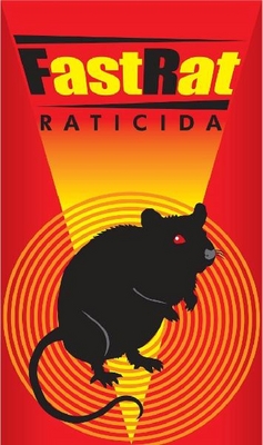 FASTRAT RATICIDA