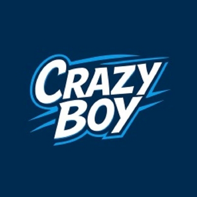 CRAZY BOY