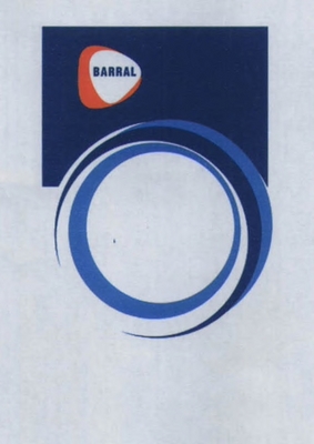 BARRAL