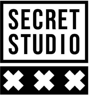 SECRET STUDIO X X X