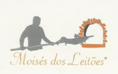 MOISÉS DOS LEITÕES