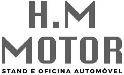 H.M MOTOR STAND E OFICINA AUTOMÓVEL