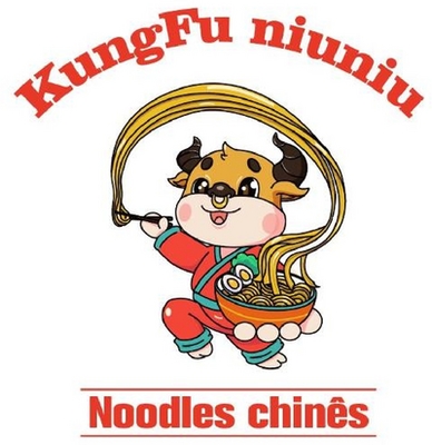 KUNGFU NIUNIU NOODLES CHINÊS