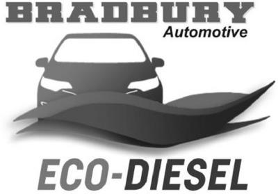 BRADBURY AUTOMOTIVE ECO-DIESEL