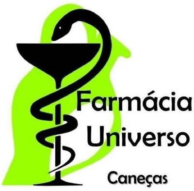 FARMÁCIA UNIVERSO - CANEÇAS