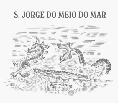 S. JORGE DO MEIO DO MAR