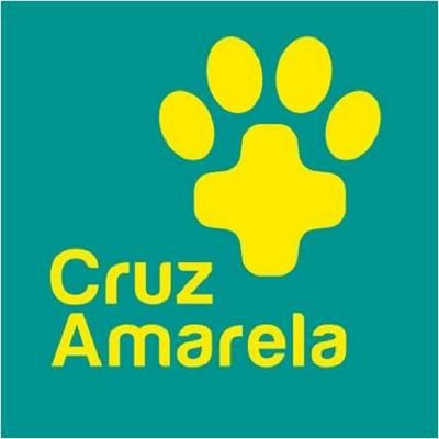 CRUZ AMARELA