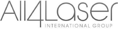ALL4LASER INTERNATIONAL GROUP