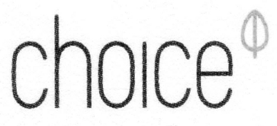 CHOICE
