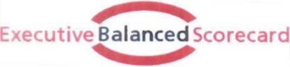 EXECUTIVE BALANCED SCORECARD