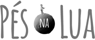 PÉS NA LUA