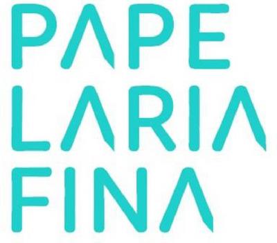 PAPELARIA FINA