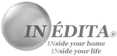 INÉDITA -INSIDE YOUR HOME - INSIDE YOUR LIFE