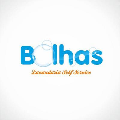 BOLHAS LAVANDARIA SELF SERVICE