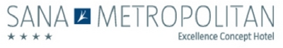 SANA METROPOLITAN EXCELLENCE CONCEPT HOTEL